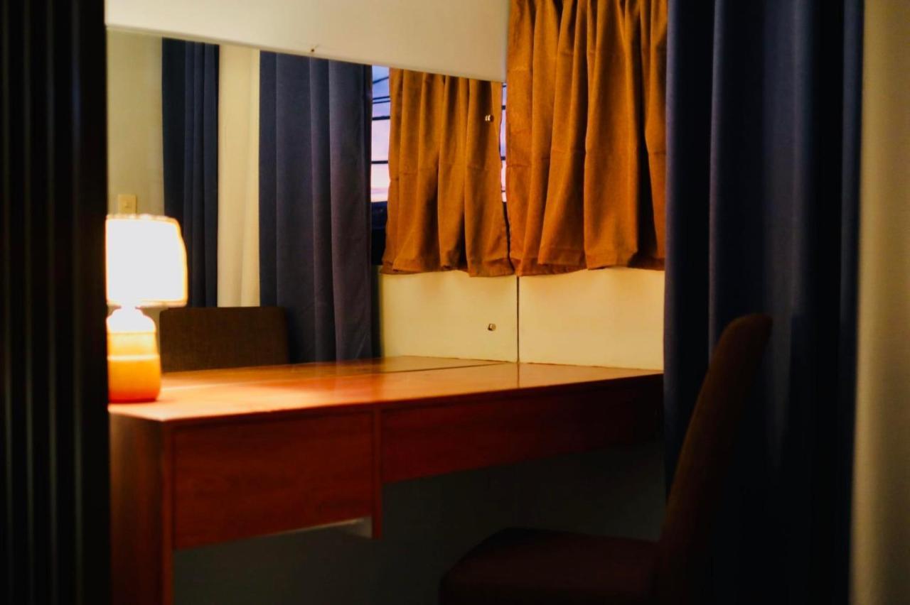 La Choeben Suites Calbayog Luaran gambar