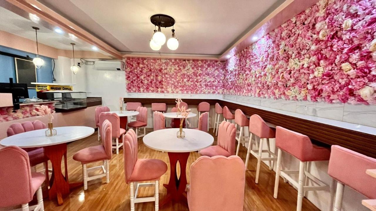 La Choeben Suites Calbayog Luaran gambar