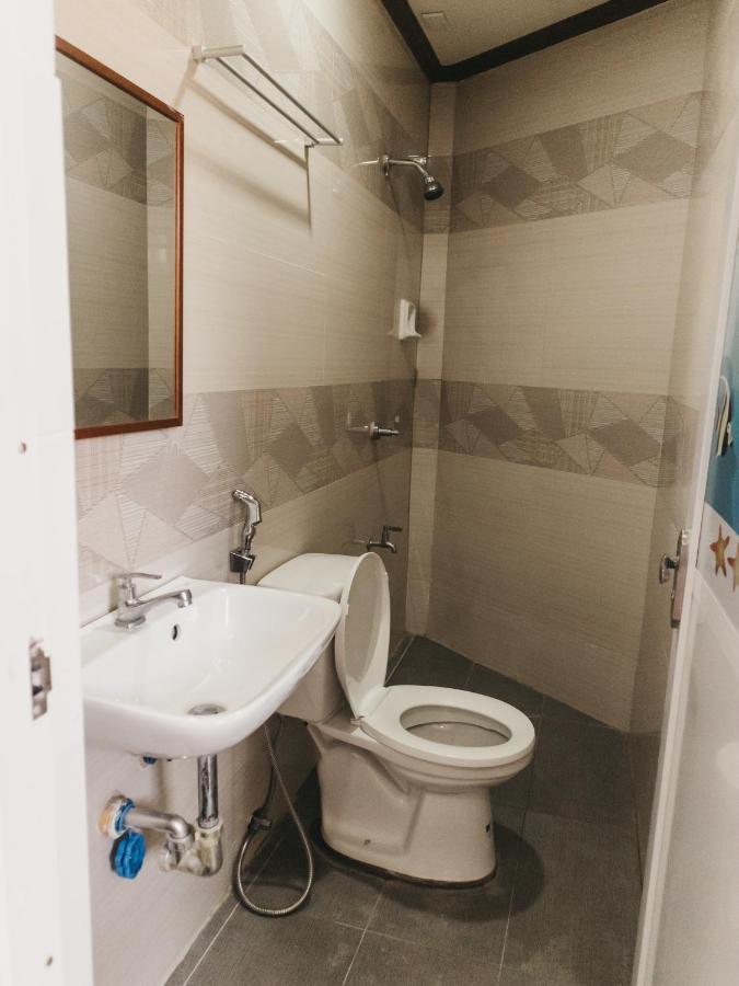 La Choeben Suites Calbayog Luaran gambar