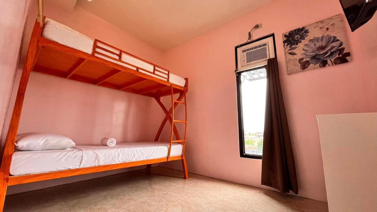 La Choeben Suites Calbayog Luaran gambar