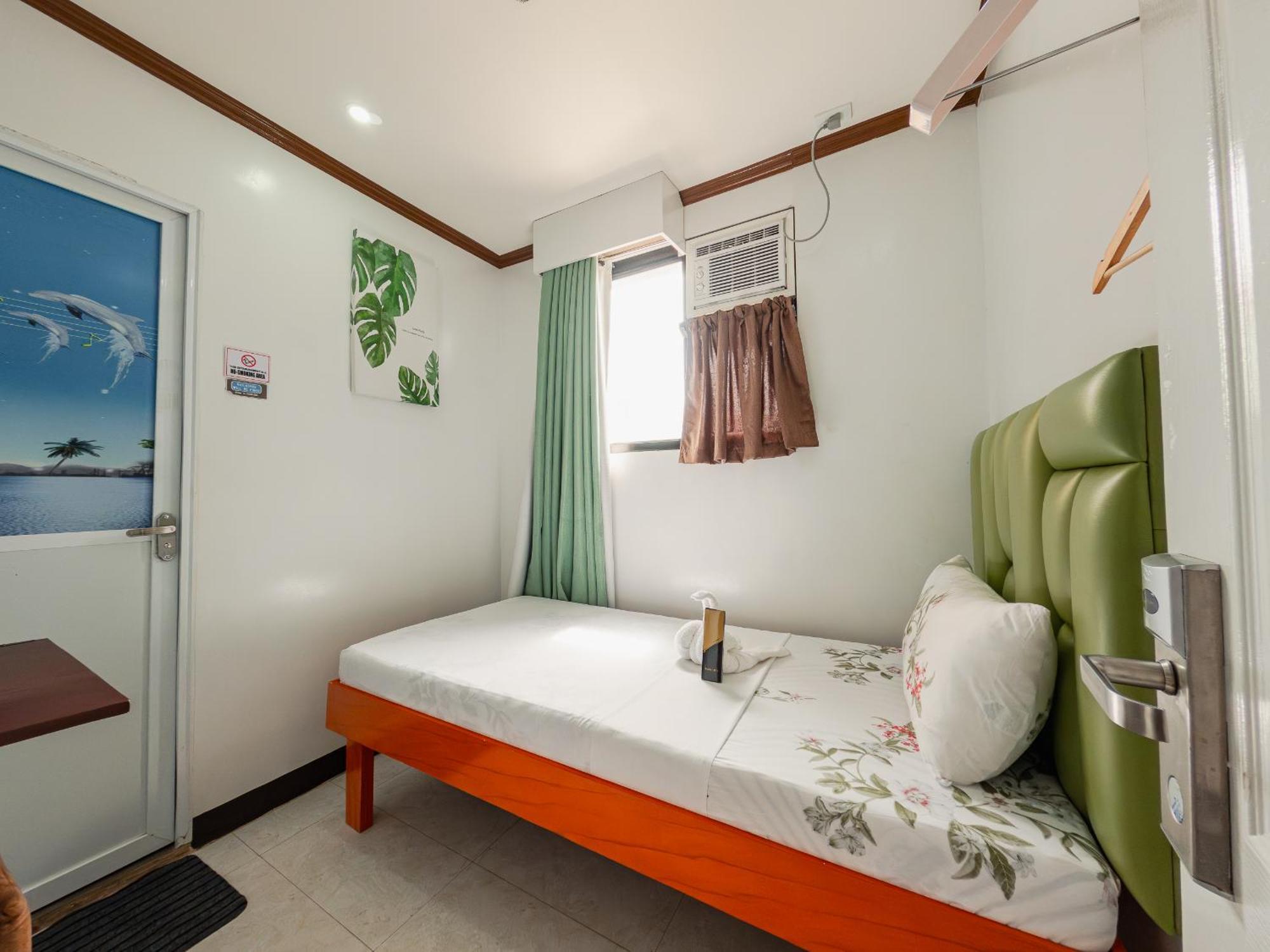 La Choeben Suites Calbayog Luaran gambar