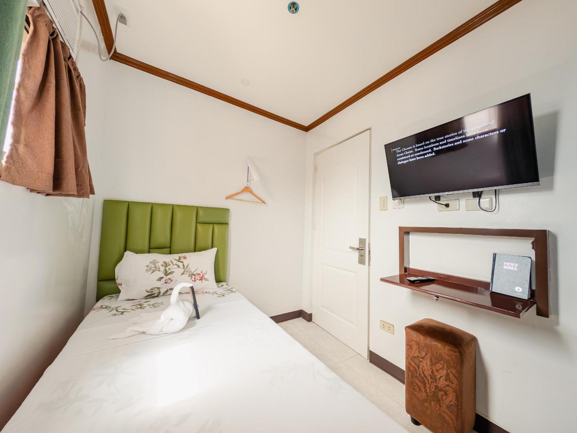 La Choeben Suites Calbayog Luaran gambar